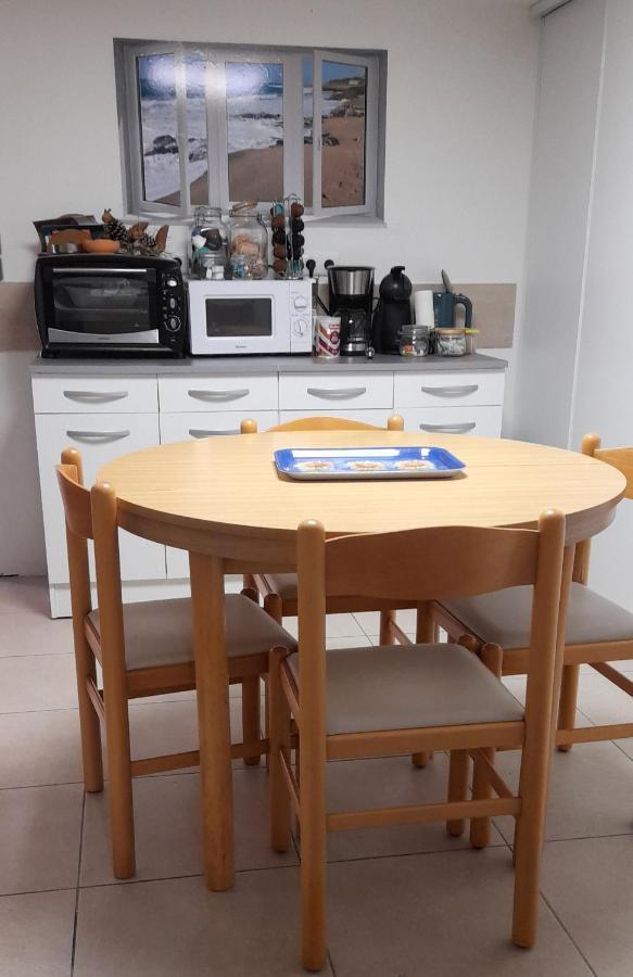 Chambre Privee, Mer Et Foret Le Verdon-sur-Mer Kültér fotó