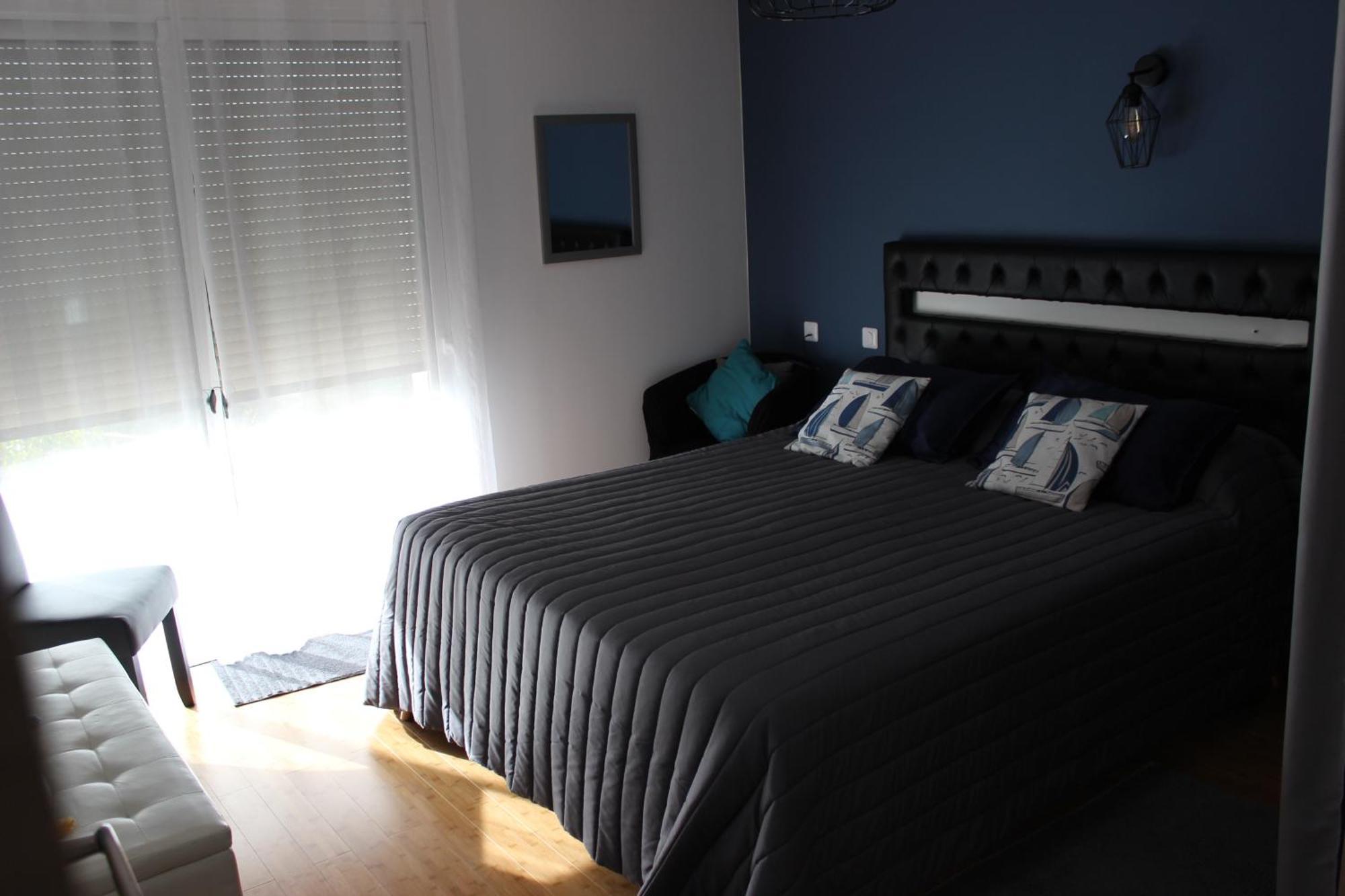 Chambre Privee, Mer Et Foret Le Verdon-sur-Mer Kültér fotó