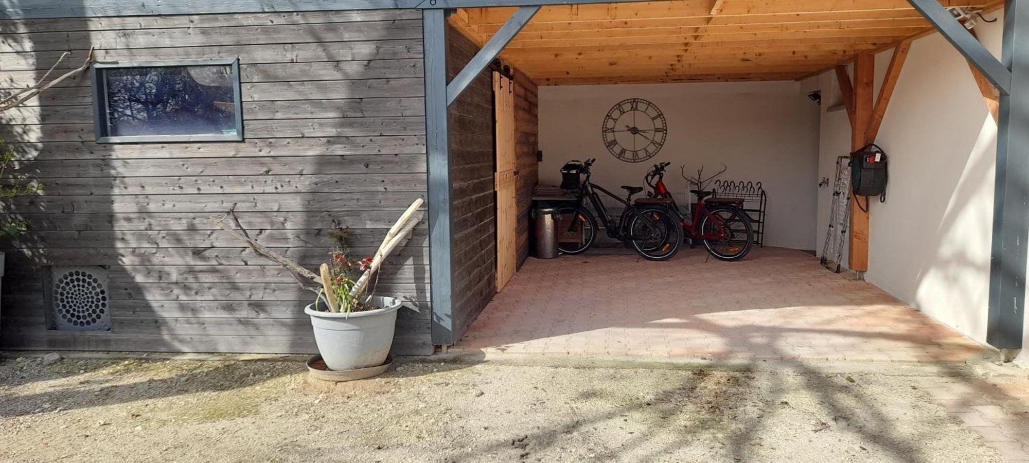Chambre Privee, Mer Et Foret Le Verdon-sur-Mer Kültér fotó