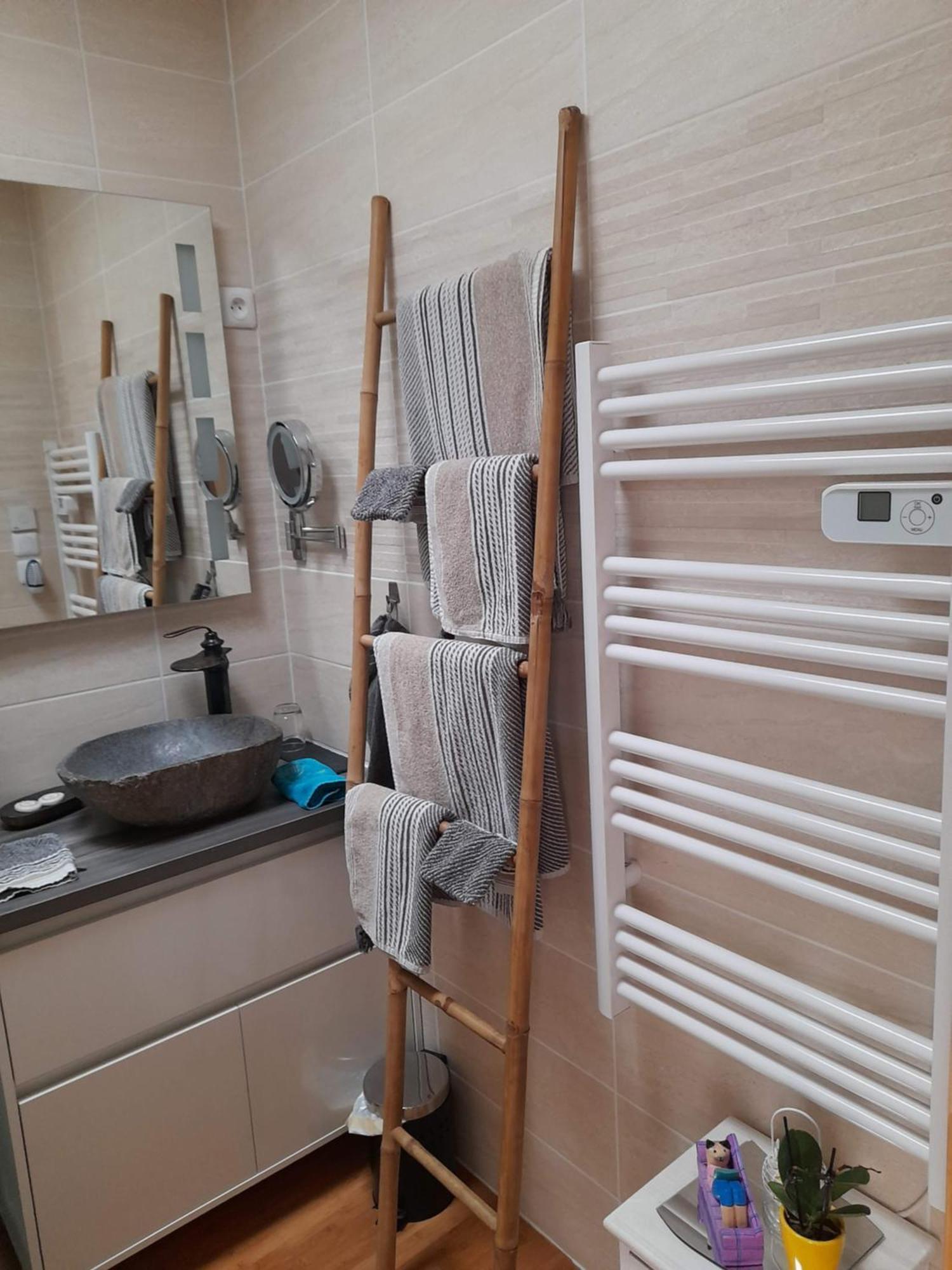 Chambre Privee, Mer Et Foret Le Verdon-sur-Mer Kültér fotó