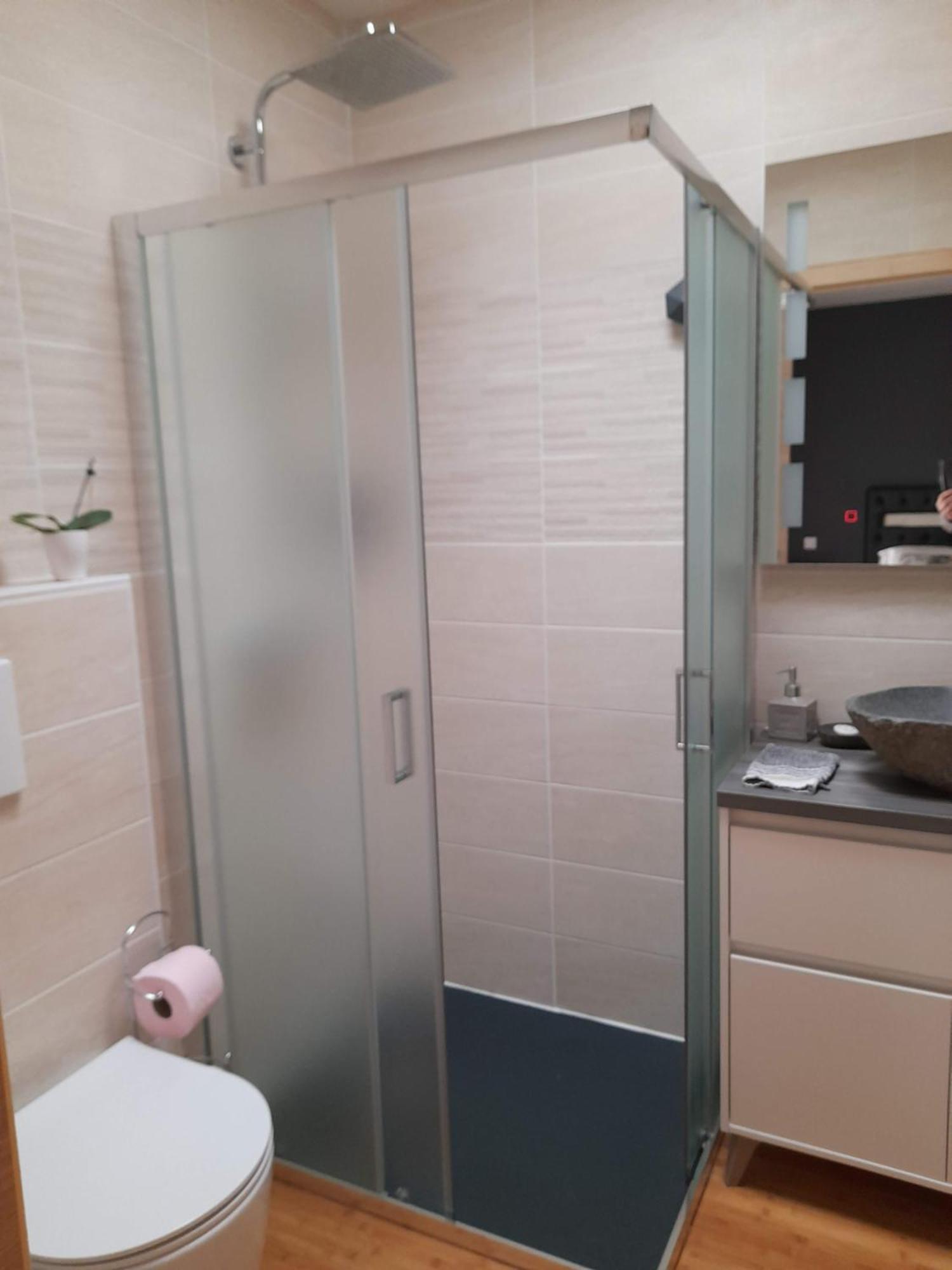 Chambre Privee, Mer Et Foret Le Verdon-sur-Mer Kültér fotó
